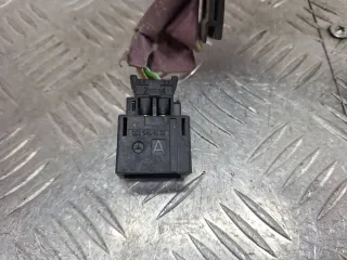 0225454528 Сопротивление печки Mercedes C W202 Арт 23402, вид 7