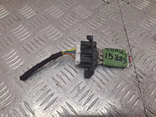  Сопротивление печки Opel Corsa D Арт 23395