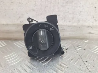 9065450104 Переключатель света Mercedes Sprinter W906 Арт 23389, вид 1