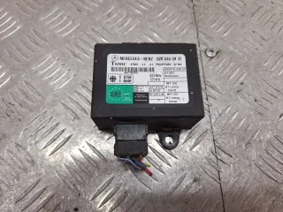 0205455932 Иммобилайзер Mercedes Vito W638 Арт 23377, вид 1
