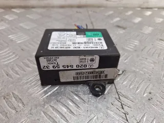 0205455932 Иммобилайзер Mercedes Vito W638 Арт 23377, вид 4
