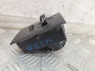 A6395450204 Переключатель света Mercedes Vito W639 Арт 23376, вид 3