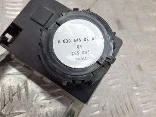 A6395450204 Переключатель света Mercedes Vito W639 Арт 23376, вид 6