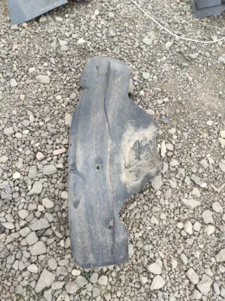  Защита арок передняя левая (подкрылок) Chrysler Sebring 3 Арт 94547074, вид 3