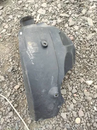  Защита арок передняя правая (подкрылок) Chrysler Sebring 3 Арт 94547502, вид 1