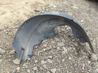  Защита арок задняя левая (подкрылок) Chrysler Sebring 3 Арт 94547506, вид 3