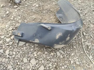  Защита арок задняя правая (подкрылок) Chrysler Sebring 3 Арт 94547509, вид 2