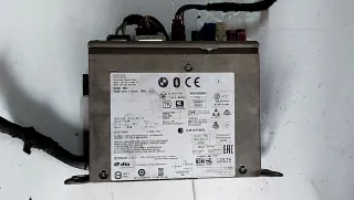 5A0DBD8,5A16A57,5A12E95,5A0B4F2,5A071F0,5A02D17,5A060E Блок мультимедиа BMW 1 F40 Арт 019734, вид 2