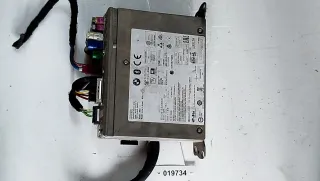 5A0DBD8,5A16A57,5A12E95,5A0B4F2,5A071F0,5A02D17,5A060E Блок мультимедиа BMW 1 F40 Арт 019734, вид 1