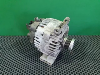A 640 154 05 02 Генератор Mercedes A W169 Арт 94547589, вид 1
