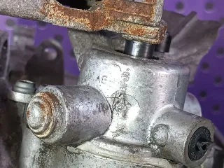 SJD КПП (Коробка передач механическая) Seat Ibiza 5 Арт 94547592, вид 11