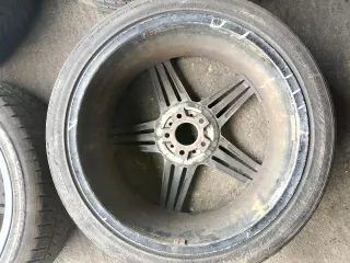  Диск литой R20 к Mercedes S W221 Арт 94547596, вид 7