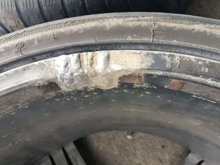  Диск литой R20 к Mercedes S W221 Арт 94547596, вид 13