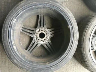  Диск литой R20 к Mercedes S W221 Арт 94547596, вид 8
