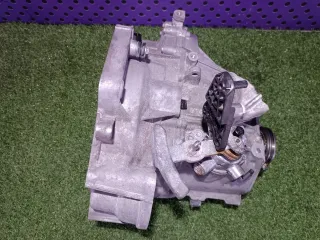 SJD КПП (Коробка передач механическая) Seat Ibiza 5 Арт 94547592, вид 9