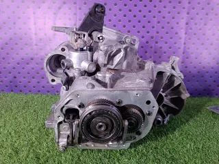 SJD КПП (Коробка передач механическая) Seat Ibiza 5 Арт 94547592, вид 8