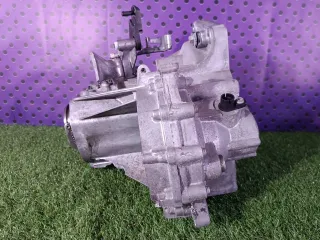 SJD КПП (Коробка передач механическая) Seat Ibiza 5 Арт 94547592, вид 7