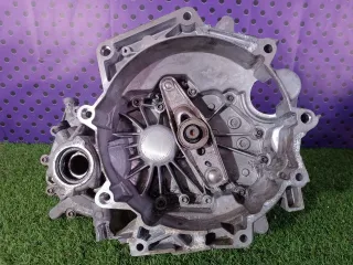 SJD КПП (Коробка передач механическая) Seat Ibiza 5 Арт 94547592, вид 1