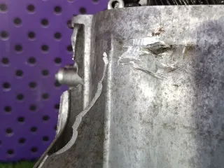 SJD КПП (Коробка передач механическая) Seat Ibiza 5 Арт 94547592, вид 6