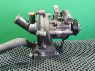 1C15-3A674-AE, H61205075, XS70-8A578 Насос ГУР Ford Transit 3 Арт 94547711, вид 1