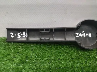 13155199 Пластик салона Opel Zafira B Арт 168260, вид 5