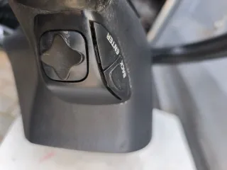 31255411 Руль Volvo XC90 1 restailing Арт 2864, вид 6