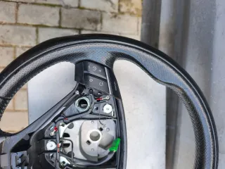 31255411 Руль Volvo XC90 1 restailing Арт 2864, вид 4