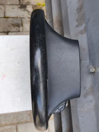 31255411 Руль Volvo XC90 1 restailing Арт 2864, вид 3