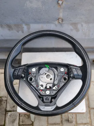 31255411 Руль Volvo XC90 1 restailing Арт 2864, вид 1