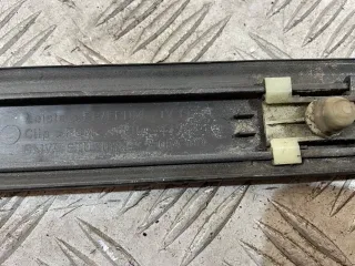 7004021 Накладка (молдинг) переднего левого крыла BMW 5 E39 Арт 55051, вид 7