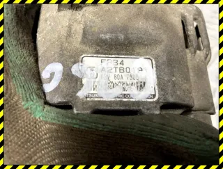 A2TB0191 Генератор Mazda 626 GF Арт 94548119, вид 6