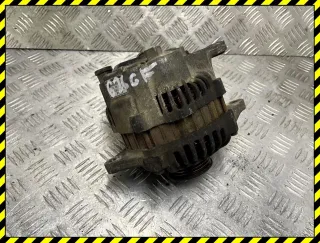 A2TB0191 Генератор Mazda 626 GF Арт 94548119, вид 4