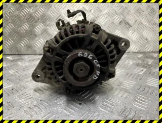 A2TB0191 Генератор Mazda 626 GF Арт 94548119, вид 1