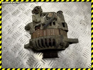 A2TB0191 Генератор Mazda 626 GF Арт 94548119, вид 2