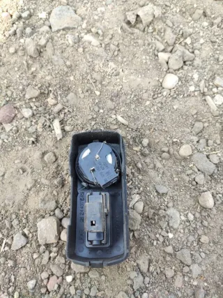  Кнопка стеклоподъемника Opel Vectra C  Арт 94548120, вид 3