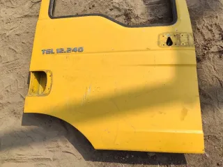  Дверь передняя правая MAN TGA Арт 94548140, вид 3