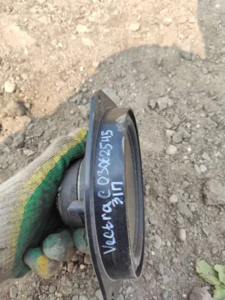  Динамик двери задней правой Opel Vectra C  Арт 94548155, вид 3