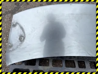  Крышка багажника (дверь 3-5) Mitsubishi Lancer 10 Арт 94548216, вид 5