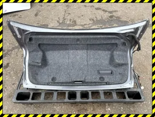  Крышка багажника (дверь 3-5) Mitsubishi Lancer 10 Арт 94548216, вид 9