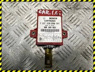 1137328663 Иммобилайзер Mitsubishi Carisma Арт 94548254, вид 1