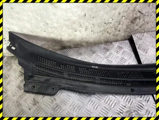  Решетка стеклоочистителя (Дождевик) Mitsubishi Lancer 10 Арт 94548293, вид 2