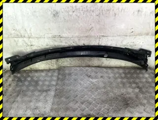  Решетка стеклоочистителя (Дождевик) Mitsubishi Lancer 10 Арт 94548293, вид 5