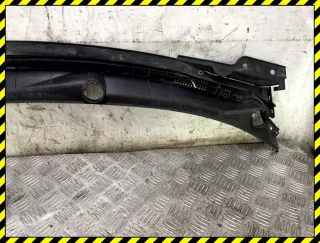  Решетка стеклоочистителя (Дождевик) Mitsubishi Lancer 10 Арт 94548293, вид 8