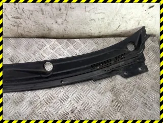  Решетка стеклоочистителя (Дождевик) Mitsubishi Lancer 10 Арт 94548293, вид 4