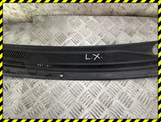  Решетка стеклоочистителя (Дождевик) Mitsubishi Lancer 10 Арт 94548293, вид 3