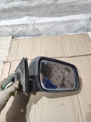  Зеркало правое Mitsubishi Galant 9 Арт 94548313, вид 1