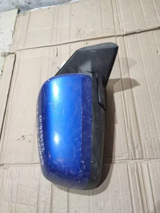  Зеркало правое Mitsubishi Galant 9 Арт 94548313, вид 3