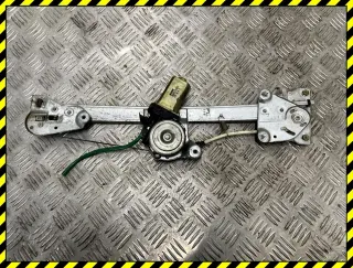 3620161822 Стеклоподъемник левый передний Mazda 626 GF Арт 94548315, вид 1