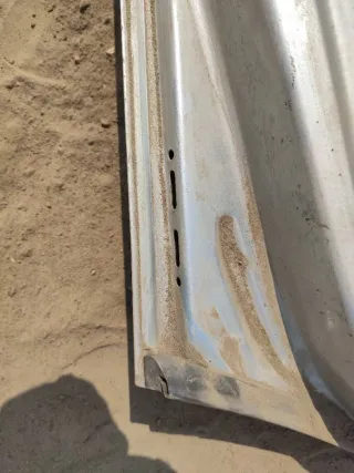  Дверь задняя правая Opel Vectra C  Арт 94548460, вид 7