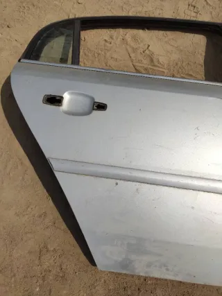  Дверь задняя правая Opel Vectra C  Арт 94548460, вид 3